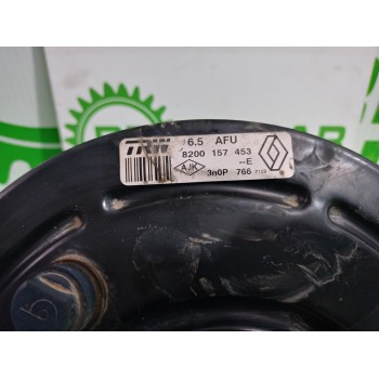 Recambio de servofreno para renault scenic ii 1.6 16v referencia OEM IAM 8200157453  