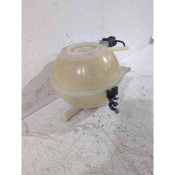 Recambio de deposito expansion para volkswagen polo iv (9n_, 9a_) 1.9 sdi referencia OEM IAM 6Q0121407D  