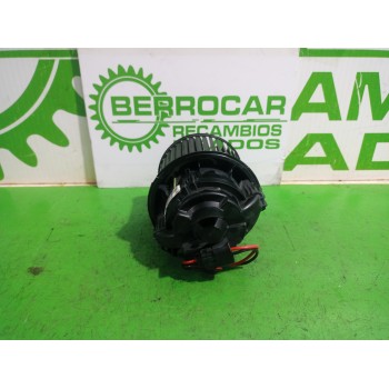 Recambio de motor calefaccion para peugeot 508 active referencia OEM IAM 6441EW  