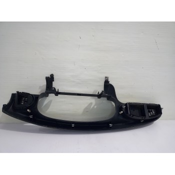 Recambio de rejilla aireadora para chrysler voyager (gs) 2.5 td family referencia OEM IAM PX591X8  