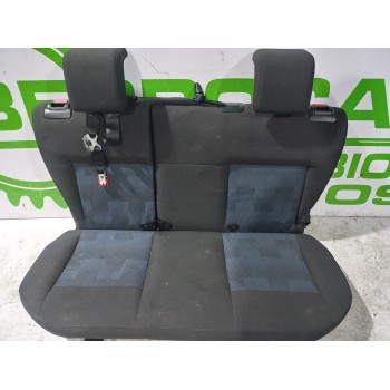Recambio de asiento trasero para ford fiesta (cbk) ambiente referencia OEM IAM 1140838  