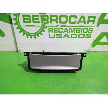 Recambio de cenicero para ford s-max (ca1) titanium referencia OEM IAM 1138790A  