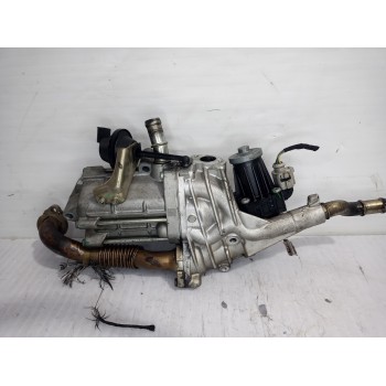 Recambio de valvula egr para land rover discovery 4 tdv6 hse referencia OEM IAM 9X2Q9U438DA  