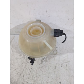 Recambio de deposito expansion para volkswagen polo iv (9n_, 9a_) 1.9 sdi referencia OEM IAM 6Q0121407D  