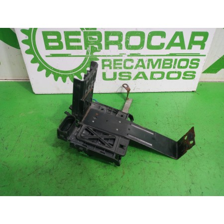 Recambio de cerradura capo para seat ibiza (6k1) select referencia OEM IAM 6K0823503D  