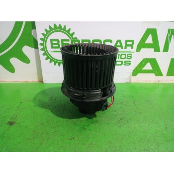 Recambio de motor calefaccion para peugeot 508 active referencia OEM IAM 6441EW  