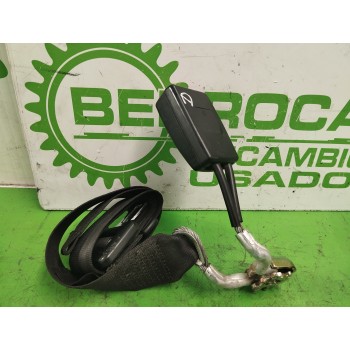 Recambio de enganche cinturon para seat ibiza (6l1) 1.9 tdi referencia OEM IAM 6Q0857740B  