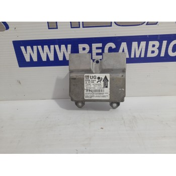 CENTRALITA AIRBAG 13187526 