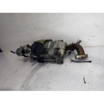 Recambio de valvula egr para land rover discovery 4 tdv6 hse referencia OEM IAM 9X2Q9U438DA  