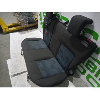 Recambio de asiento trasero para ford fiesta (cbk) ambiente referencia OEM IAM 1140838  