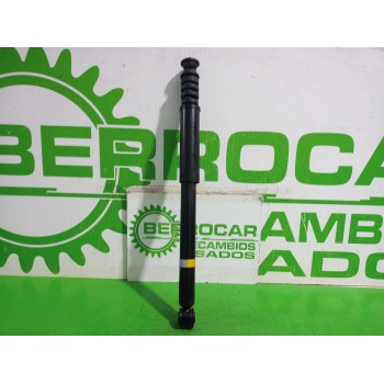 Recambio de amortiguador trasero derecho para dacia sandero laureate referencia OEM IAM 562104981R  