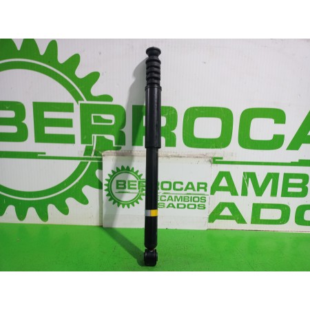Recambio de amortiguador trasero derecho para dacia sandero laureate referencia OEM IAM 562104981R  