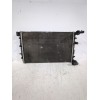 Recambio de radiador agua para volkswagen polo iv (9n_, 9a_) 1.9 sdi referencia OEM IAM 6Q0121253R  