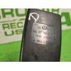 Recambio de enganche cinturon para seat ibiza (6l1) 1.9 tdi referencia OEM IAM 6Q0857740B  
