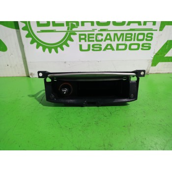 Recambio de cenicero para ford s-max (ca1) titanium referencia OEM IAM 1138790A  
