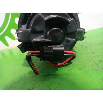 Recambio de motor calefaccion para peugeot 508 active referencia OEM IAM 6441EW  