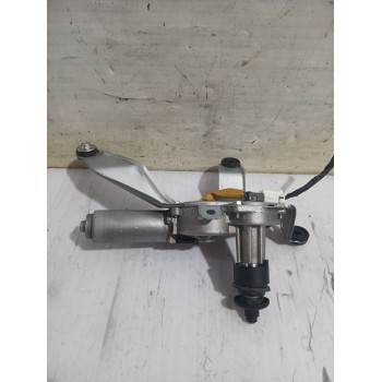 Recambio de motor limpia trasero para kia carens iii monospace (un) 2.0 crdi 140 referencia OEM IAM 987001D000  