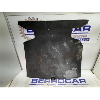 Recambio de suelo maletero para toyota avensis berlina (t25) 2.2 d-4d cat referencia OEM IAM 6471105071C1  