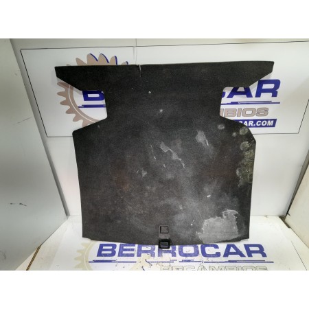 Recambio de suelo maletero para toyota avensis berlina (t25) 2.2 d-4d cat referencia OEM IAM 6471105071C1  