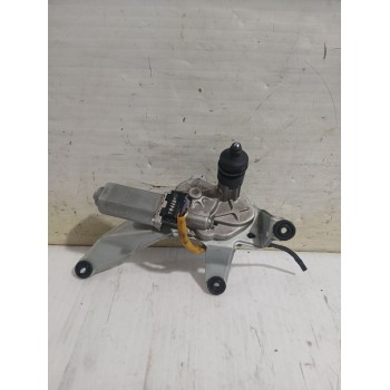 Recambio de motor limpia trasero para kia carens iii monospace (un) 2.0 crdi 140 referencia OEM IAM 987001D000  
