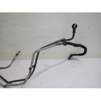 Recambio de tubo direccion para chrysler voyager (gs) 2.5 td family referencia OEM IAM 04721896AC  