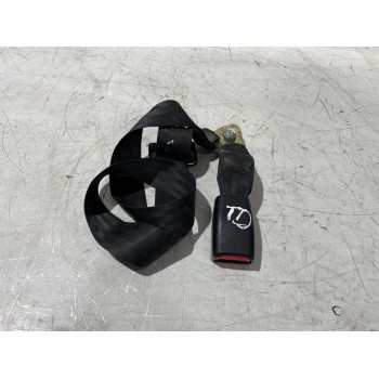 CINTURON SEGURIDAD TRASERO IZQUIERDO 96610256 