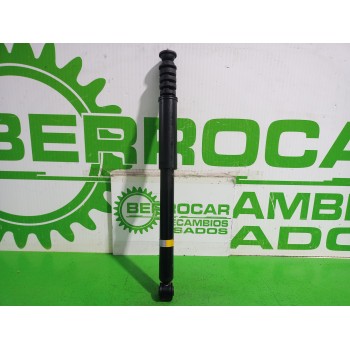 Recambio de amortiguador trasero derecho para dacia sandero laureate referencia OEM IAM 562104981R  