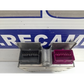 Recambio de centralita airbag para opel corsa d 1.3 16v cdti referencia OEM IAM 13187526  