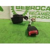 Recambio de enganche cinturon para seat ibiza (6l1) 1.9 tdi referencia OEM IAM 6Q0857740B  