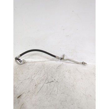 Recambio de tubos aire acondicionado para volkswagen polo iv (9n_, 9a_) 1.9 sdi referencia OEM IAM 6Q0820721AR  