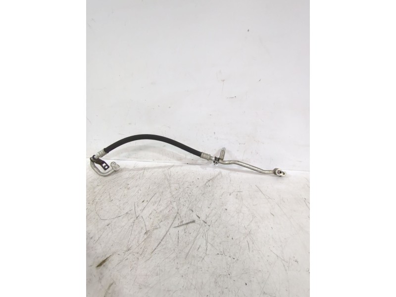 Recambio de tubos aire acondicionado para volkswagen polo iv (9n_, 9a_) 1.9 sdi referencia OEM IAM 6Q0820721AR  