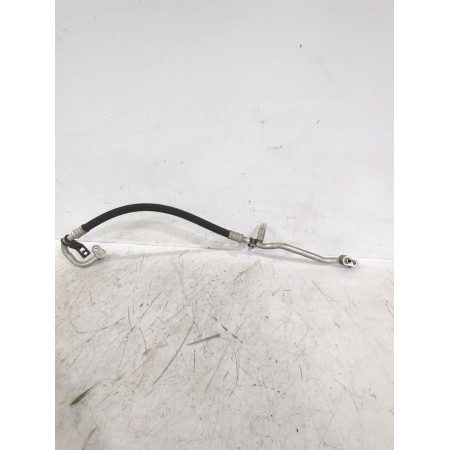 Recambio de tubos aire acondicionado para volkswagen polo iv (9n_, 9a_) 1.9 sdi referencia OEM IAM 6Q0820721AR  