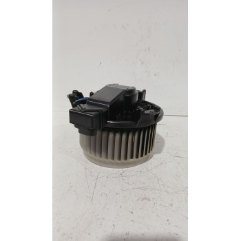 Recambio de motor calefaccion para toyota yaris (_p9_) 1.33 vvt-i (nsp90_) referencia OEM IAM AV2727000311  