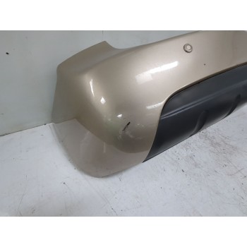 Recambio de paragolpes trasero para kia carens iii monospace (un) 2.0 crdi 140 referencia OEM IAM 866111D010  