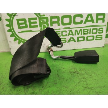 Recambio de enganche cinturon para seat ibiza (6l1) 1.9 tdi referencia OEM IAM 6Q0857740B  