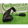 Recambio de enganche cinturon para seat ibiza (6l1) 1.9 tdi referencia OEM IAM 6Q0857740B  