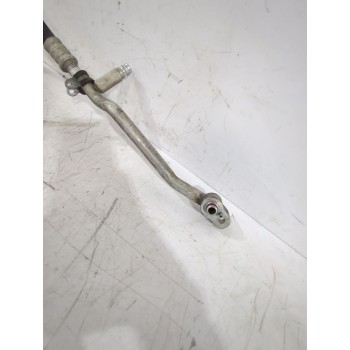 Recambio de tubos aire acondicionado para volkswagen polo iv (9n_, 9a_) 1.9 sdi referencia OEM IAM 6Q0820721AR  