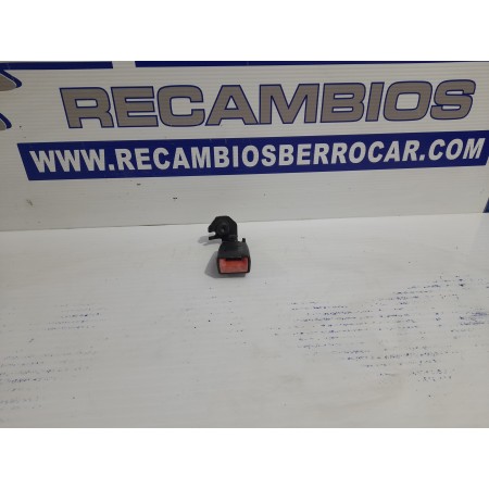 Recambio de anclaje cinturon para opel corsa d 1.3 16v cdti referencia OEM IAM 13225291  