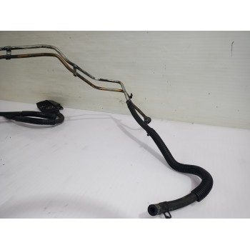 Recambio de tubo direccion para chrysler voyager (gs) 2.5 td family referencia OEM IAM 04721896AC  