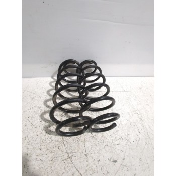 Recambio de muelle amortiguacion para toyota yaris (_p9_) 1.33 vvt-i (nsp90_) referencia OEM IAM 482310D170  