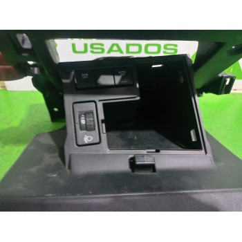 Recambio de guantera para peugeot 508 active referencia OEM IAM 9686447777  