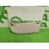 Recambio de parasol derecho para seat ibiza (6l1) 1.9 tdi referencia OEM IAM 6L1857552A  