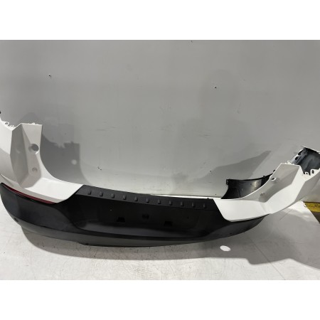 Recambio de paragolpes trasero para opel grandland x design line referencia OEM IAM YP00029377  