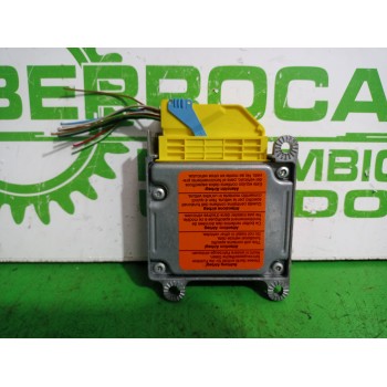 Recambio de centralita airbag para seat ibiza (6k1) select referencia OEM IAM 1J0909603  