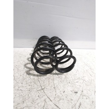 Recambio de muelle amortiguacion para toyota yaris (_p9_) 1.33 vvt-i (nsp90_) referencia OEM IAM 482310D170  