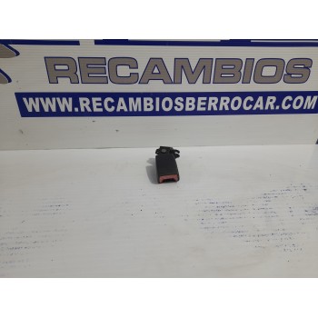Recambio de anclaje cinturon para opel corsa d 1.3 16v cdti referencia OEM IAM 13225291  