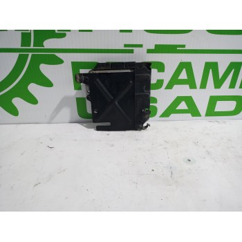 Recambio de centralita motor uce para renault scenic ii 1.9 dci diesel referencia OEM IAM 8200705747  