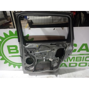 Recambio de puerta trasera derecha para ford s-max (ca1) titanium referencia OEM IAM 1693745  