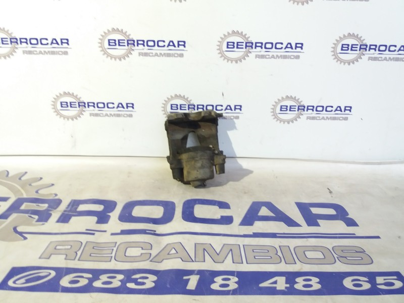 Recambio de pinza de freno delantera derecha para seat ibiza (6p1) 1.0 tsi referencia OEM IAM 2Q0615123  