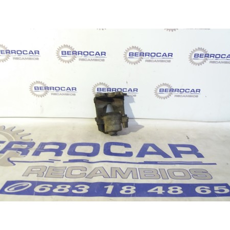 Recambio de pinza de freno delantera derecha para seat ibiza (6p1) 1.0 tsi referencia OEM IAM 2Q0615123  